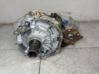 раздаточная коробка Toyota Hilux 7 поколение [2-й рестайлинг] 2013, 2.5 л., 2KD-FTV, дизель, 361000K270