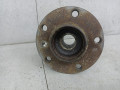 ступица задняя левая BMW 5 серия F07/F10/F11 (2009 - 2013), 33006867806 - фото №2