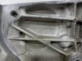 защита (кожух) ремня ГРМ Renault Megane 2 поколение 2004, 8200027196 - фото №4