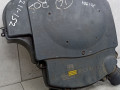 корпус воздушного фильтра Renault Logan 1 поколение 2008, 7700274106, 7700274216 - фото №2