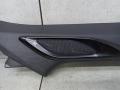 обшивка стойки Toyota C-HR 1 поколение (2016 - 2019), 62210F4020, 6222710010, 86150F4040 - фото №2