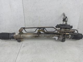 рулевая рейка Ford Fiesta 4 поколение [рестайлинг] 2001, 96FB-3550-R09