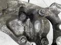 кулак поворотный левый Mercedes-Benz C-Класс W205/S205/C205 (2014 - 2018), 2054700 - фото №3