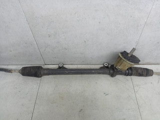 рулевая рейка Renault Scenic 2 поколение [рестайлинг] 2010, 7955501009, 8200324632, 2023000450