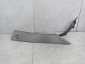 обшивка стойки Porsche Panamera 4S 970 2012, 970555182 - фото №3