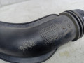 патрубок интеркулера Renault Clio 3 поколение 2008, 1.5 л., 8200296596 - фото №4