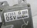 блок управления АКПП Nissan Qashqai 2 поколение [рестайлинг] 2017, 310364CE7C - фото №4