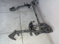 балка подвески передняя (подрамник) Audi A6 4G/C7 2012, 2.8 л., CHVA, бензин, 4G0399295 - фото №5