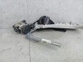 ремень безопасности Renault Megane 4 поколение 2018, 878163402R, 868844163R - фото №2