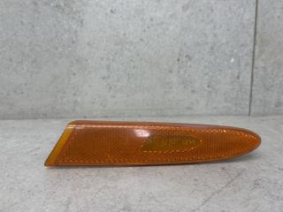 повторитель поворота на крыле левый Jaguar XJ 3 поколение (2003 - 2007), 2W9315A448A