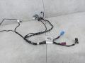 дверная проводка Mercedes-Benz GLE W166 2016, A1665409501 - фото №2