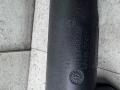патрубок интеркулера Nissan Qashqai 2 поколение (2013 - 2019), 144609787R - фото №3