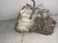 КПП механическая (МКПП) Renault Scenic 2 поколение [рестайлинг] 2006, TL4000, 7701700551, TL4B000 - фото №2