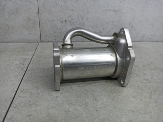 охладитель EGR / Радиатор EGR Renault Clio 3 поколение 2008, 8200729079, 8200240809, 8200545260, 8200271108, 8200271005