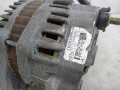 генератор Mitsubishi Lancer 10 поколение 2009, 1.5 л., 4A91, бензин, A5TG0092AE, 1800A071 - фото №5