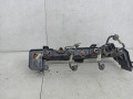 топливная рампа Renault Scenic 2 поколение [рестайлинг] 2007, 8200396999, 0445214078, H8200391398 - фото №4