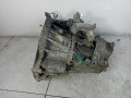 КПП механическая (МКПП) Renault Megane 2 поколение [рестайлинг] 2008, 1.5 л., K9K 732, дизель, TL4000, TL4A000 - фото №2