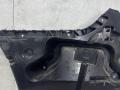 Крепление бампера заднего BMW 5 серия F07/F10/F11 (2009 - 2013), 51127207111 - фото №3