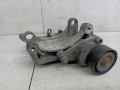 кронштейн генератора Peugeot 307 1 поколение 2005, 9659197780 - фото №3