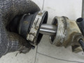 рулевая рейка Peugeot 206 1 поколение 2000, 6220000008, 9638132380, 9625561510 - фото №4