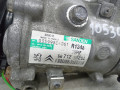 компрессор кондиционера Peugeot 308 T7 2009, 9671216280 - фото №6