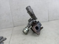 турбина Renault Laguna 2 поколение 2004, 1.9 л., 8200708639, H8200114015 - фото №3