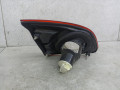 фонарь крышки багажника правый Nissan Qashqai 1 поколение 2007, 26550JD800 - фото №4