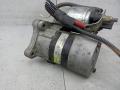 стартер Renault Megane 2 поколение [рестайлинг] 2009, 8200266777, 8200049826, 7711134530, 7711135849 - фото №2