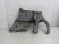 Защита рулевой рейки BMW 7 серия G11/G12 2016, 7340192 - фото №4