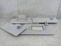 козырек солнцезащитный Mercedes-Benz GL-Класс X164 2009, A1648101510, A1648101610 - фото №4