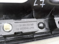 накладка на порог внутренняя BMW 7 серия F01/F02 2012, 9113026 - фото №5