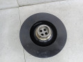 шкив коленвала BMW 5 серия G30/G31 2019, 3.0 л., B57 D30 A, дизель, 8571269 - фото №7