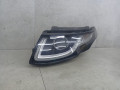 фара левая Land Rover Range Rover Evoque 1 поколение [рестайлинг] 2017, GL3213W030DD - фото №3
