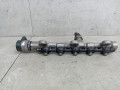 топливная рампа Renault Scenic 3 поколение 2012, 2.0 л., H8200610770, 8200947803 - фото №5