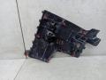 накладка на торпедо (консоль) Toyota C-HR 1 поколение 2018, 55545F4010 - фото №4