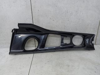 Декоративная накладка центральной консоли Toyota C-HR 1 поколение 2019, 58804F4051