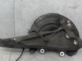 кулак поворотный левый BMW 5 серия F07/F10/F11 (2009 - 2013), 31216775769 - фото №4