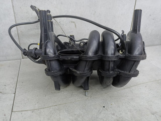 коллектор впускной Renault Logan 1 поколение [рестайлинг] 2011, 7700273860