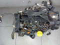 двигатель Renault Duster 1 поколение [рестайлинг] 2016, 1.5 л., K9K 858, дизель, K9K858, K9KR858 - фото №2