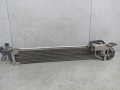 радиатор АКПП Renault Megane 3 поколение 2011, 1.6 л., K4M 838, бензин, 214506956R - фото №7