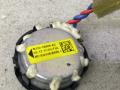 динамик двери Land Rover Range Rover Evoque L538 2013, BJ3218808AC - фото №4