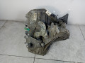 КПП механическая (МКПП) Renault Megane 2 поколение [рестайлинг] 2008, 1.5 л., K9K 732, дизель, TL4000, TL4A000 - фото №3