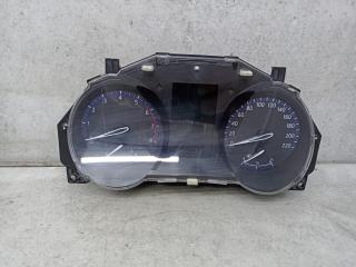 щиток приборов (приборная панель) Toyota C-HR 1 поколение 2017, 83800F4020
