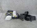 ремень безопасности BMW 7 серия G11/G12 2018, 34168736, 34177030, 34027306, 34178315 - фото №6