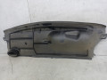 воздуховод (дефлектор) радиатора Renault Megane 3 поколение 2011, 214760023R - фото №3