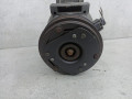 компрессор кондиционера Renault Laguna 2 поколение 2005, 8200021822, 8200424250 - фото №4