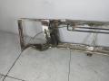 передняя панель крепления облицовки (телевизор) Volkswagen LT 2 поколение 2003, 2D0806609 - фото №6
