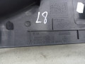 накладка на порог внутренняя Renault Megane 3 поколение 2012, 769520001R - фото №5