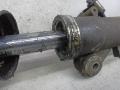 рулевая рейка Ford Fusion 1 поколение 2005, 2S613200PB, VR-2S6C-3550-NA, RF2S6C3550KD, 2S613200PC - фото №4