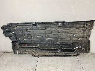 защита днища Toyota C-HR 1 поколение 2017, 58165-F4010, 58166F4010